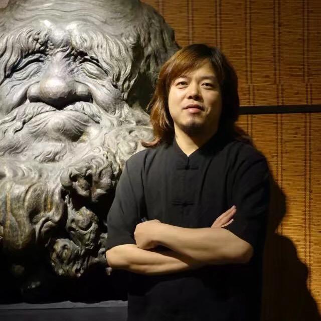 黄清銮《耕艺轩》