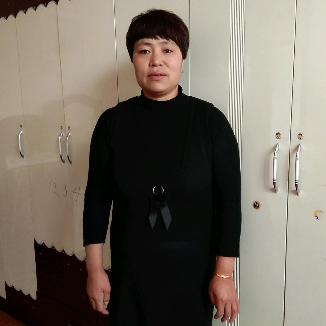 四个宝贝的奶奶