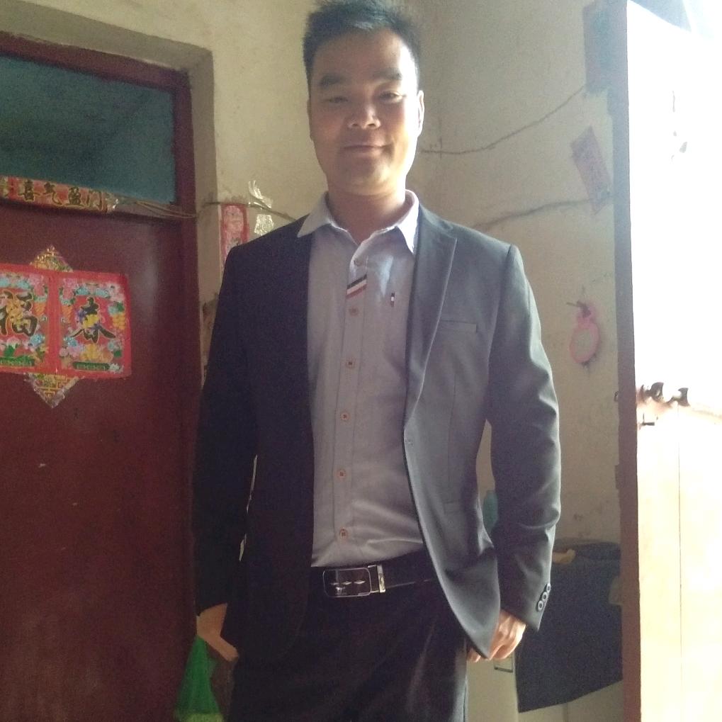 亮亮找爱