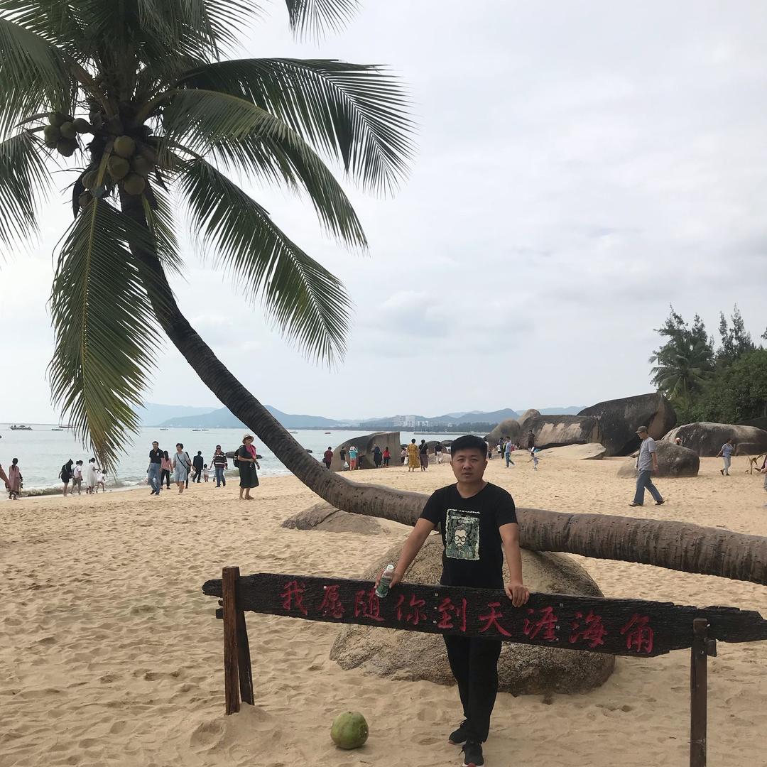 青灯不归客