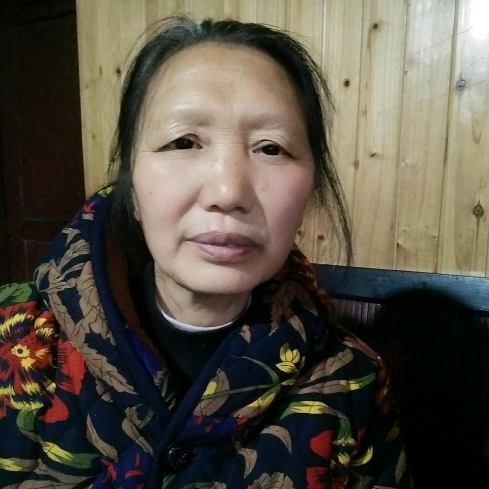 何家老二