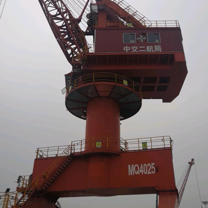 荆州魏氏起重机