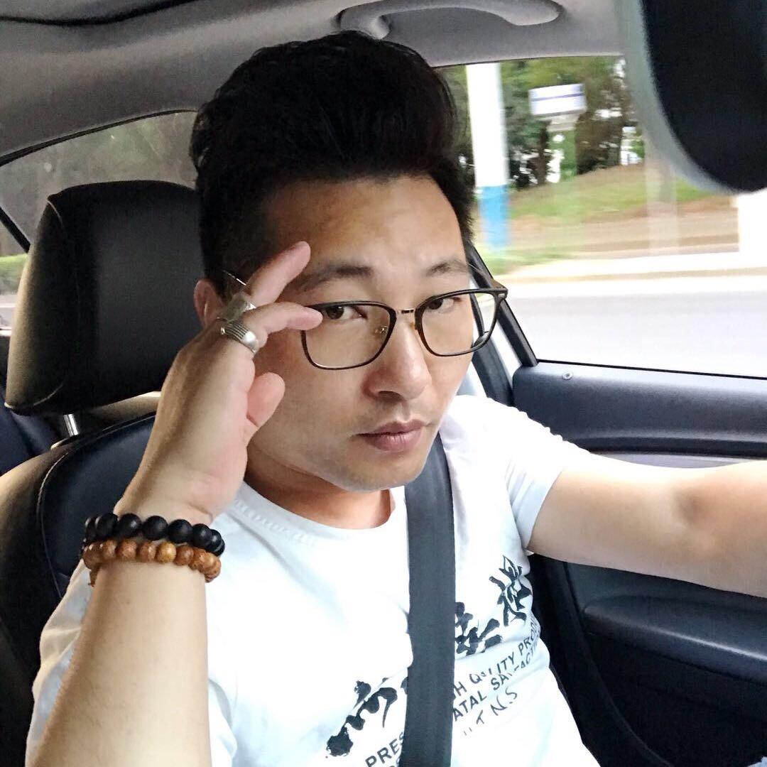 @陈浩南@