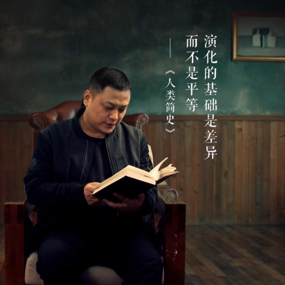 鲨鱼哥聊商业