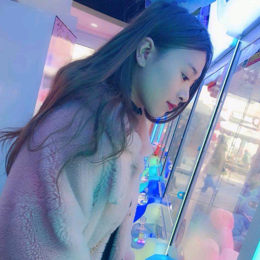 👧🏻是我