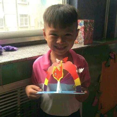 你若情深，我必意重
