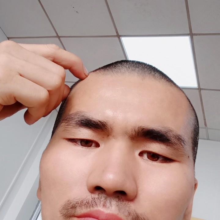 未来可期的我，我们。