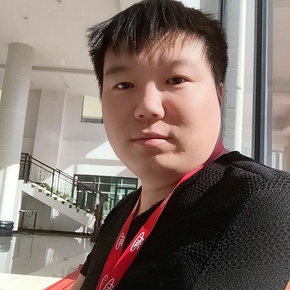 明天会更好