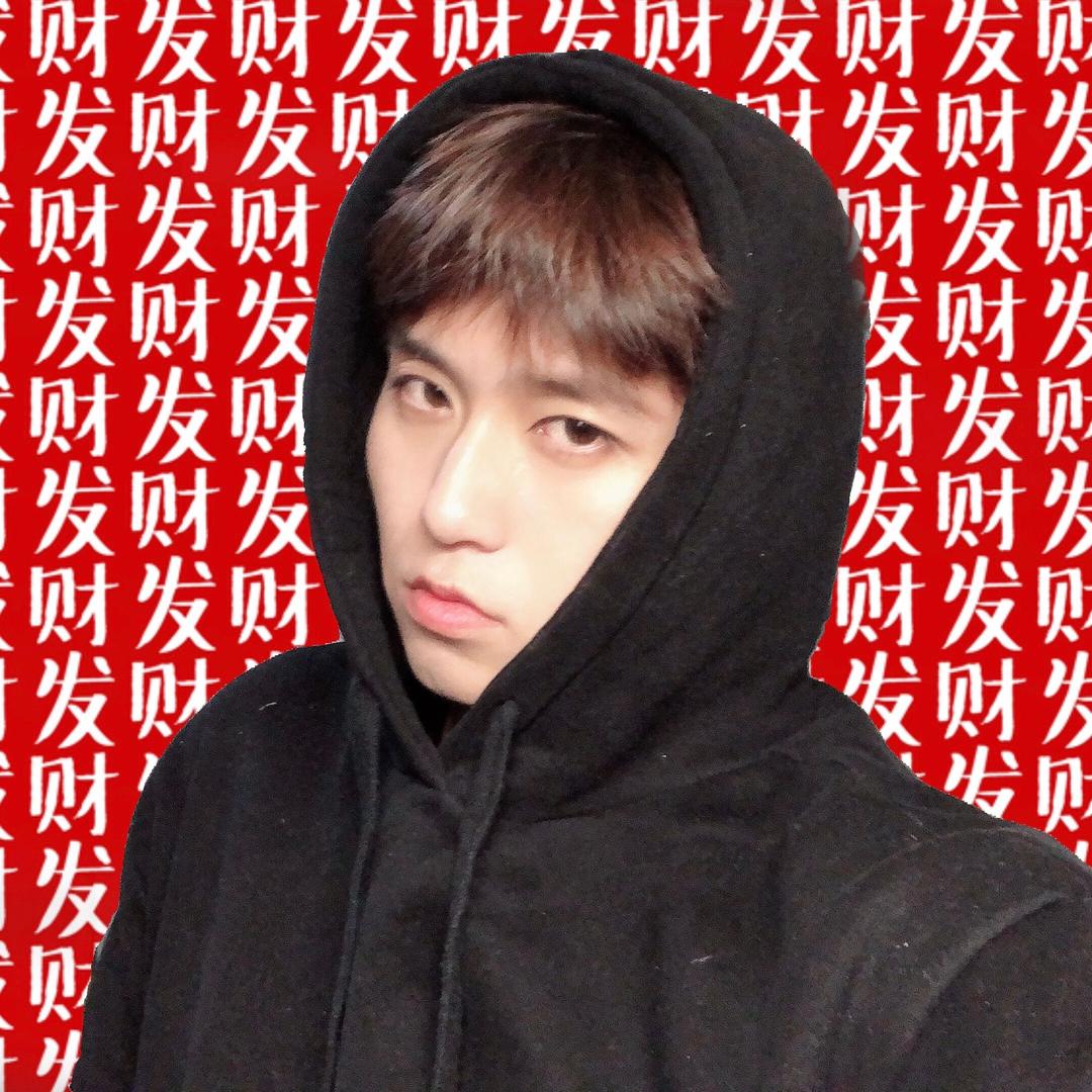 大嘴大
