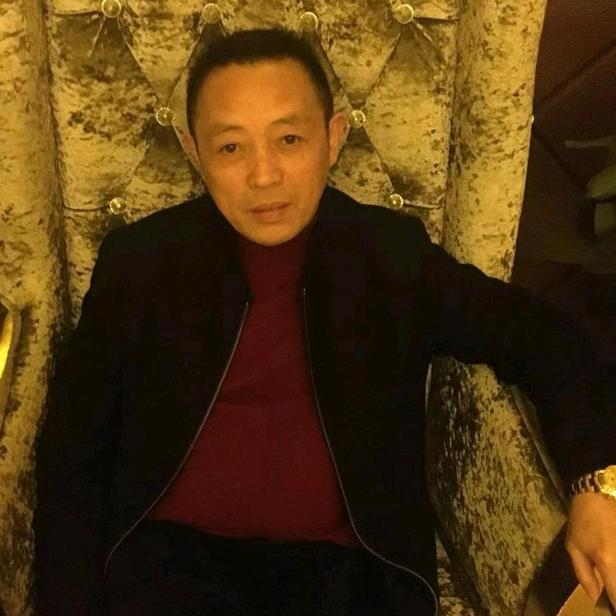 段红春
