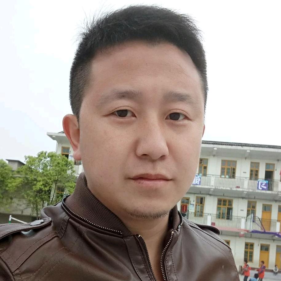 传说中的牛叔