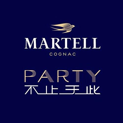 马爹利Party不止于此