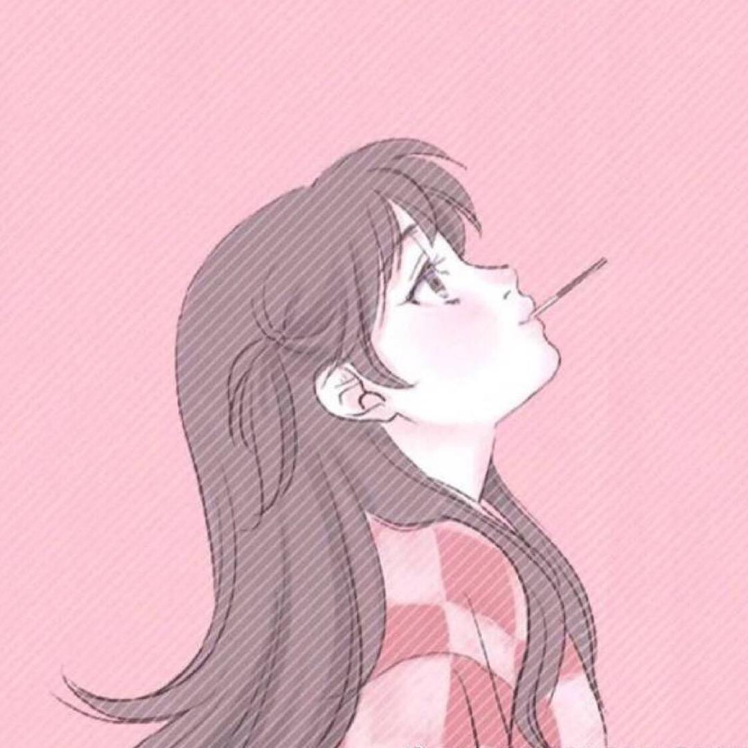 爱吃草莓的呆兔子