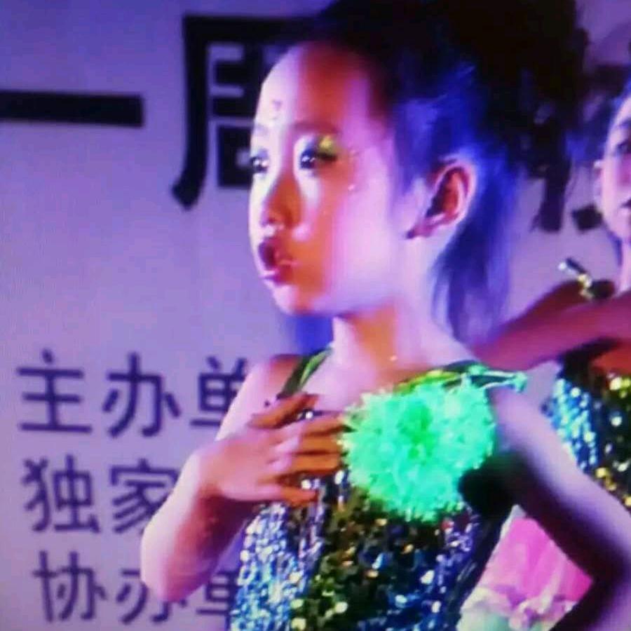 我的宝贝在天堂