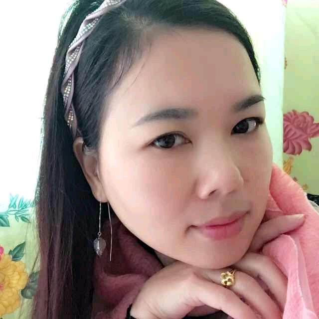 湖南小姐姐