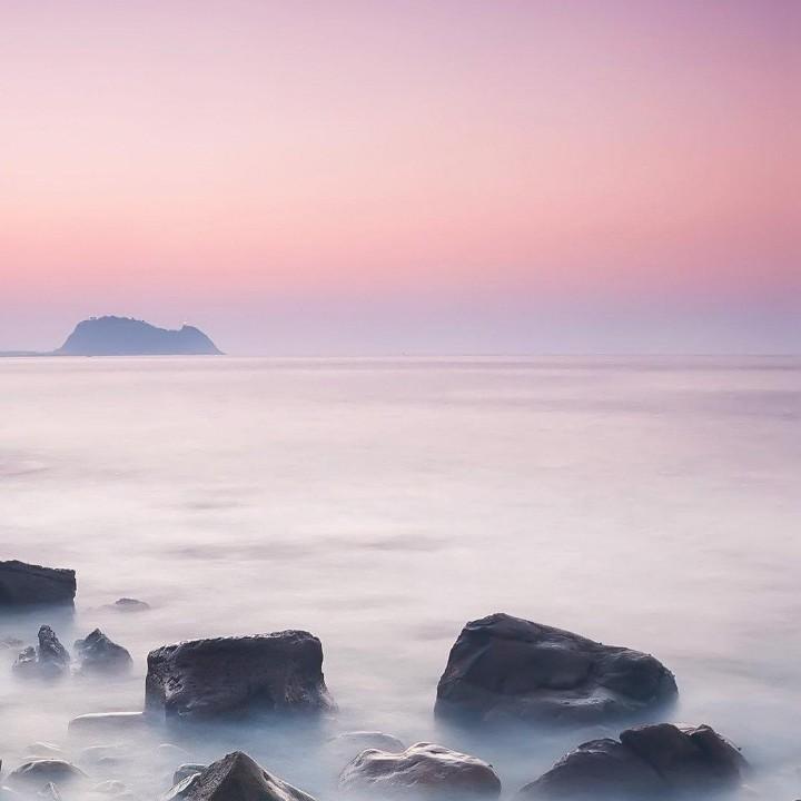 南山以北