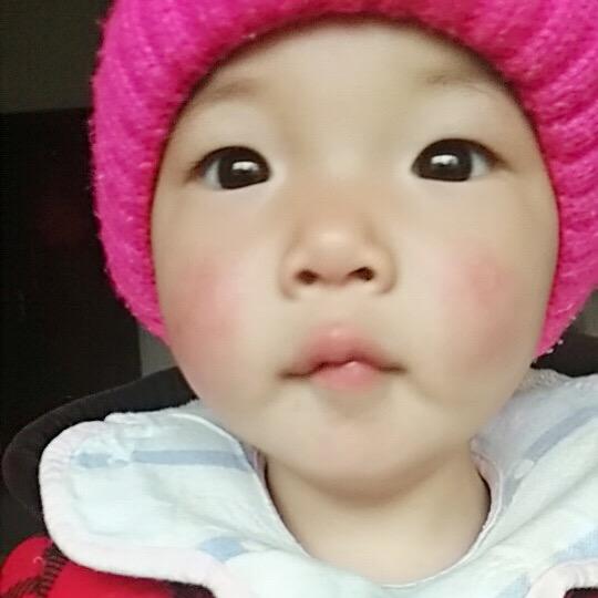 小鱼仔baby