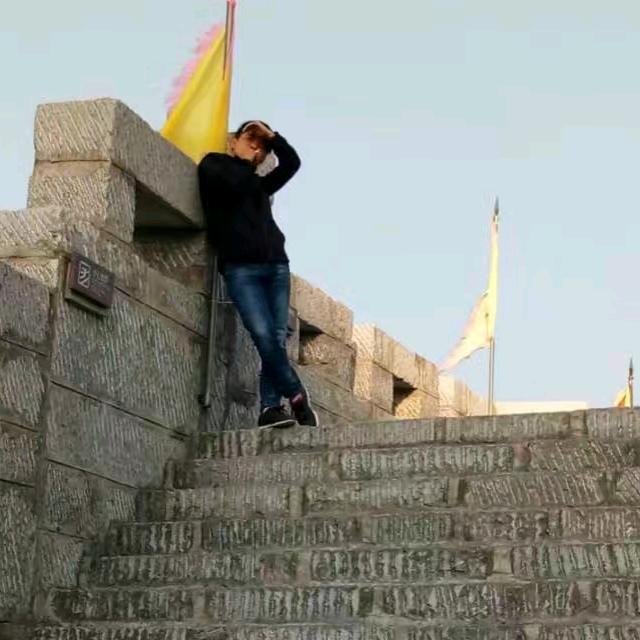 不确定的未来