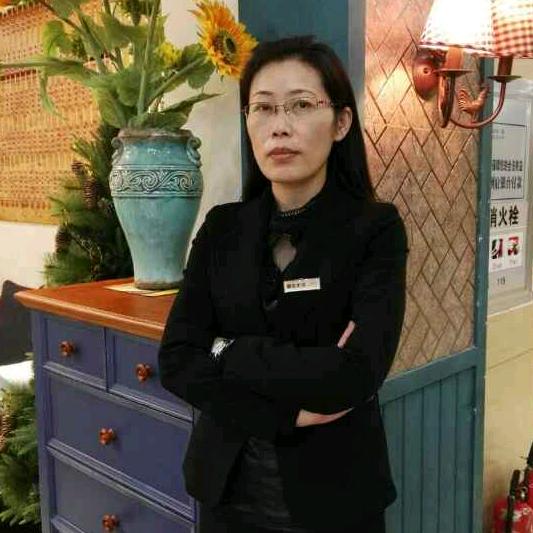 合肥卖实木家具的杨姐