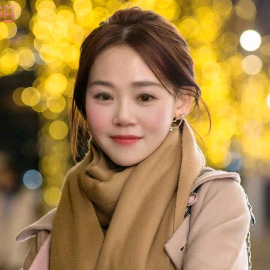 冷暖自知！🌹