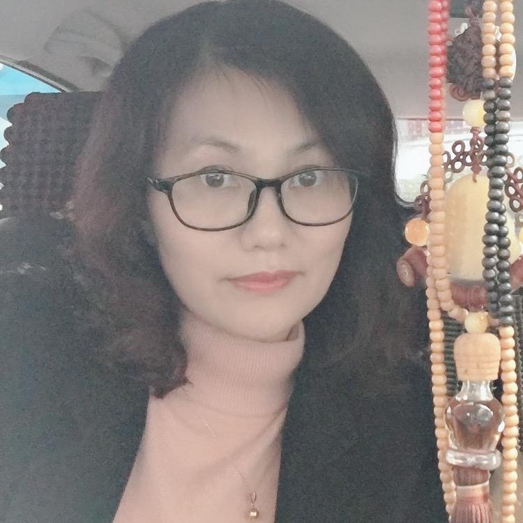 木易黑丽人