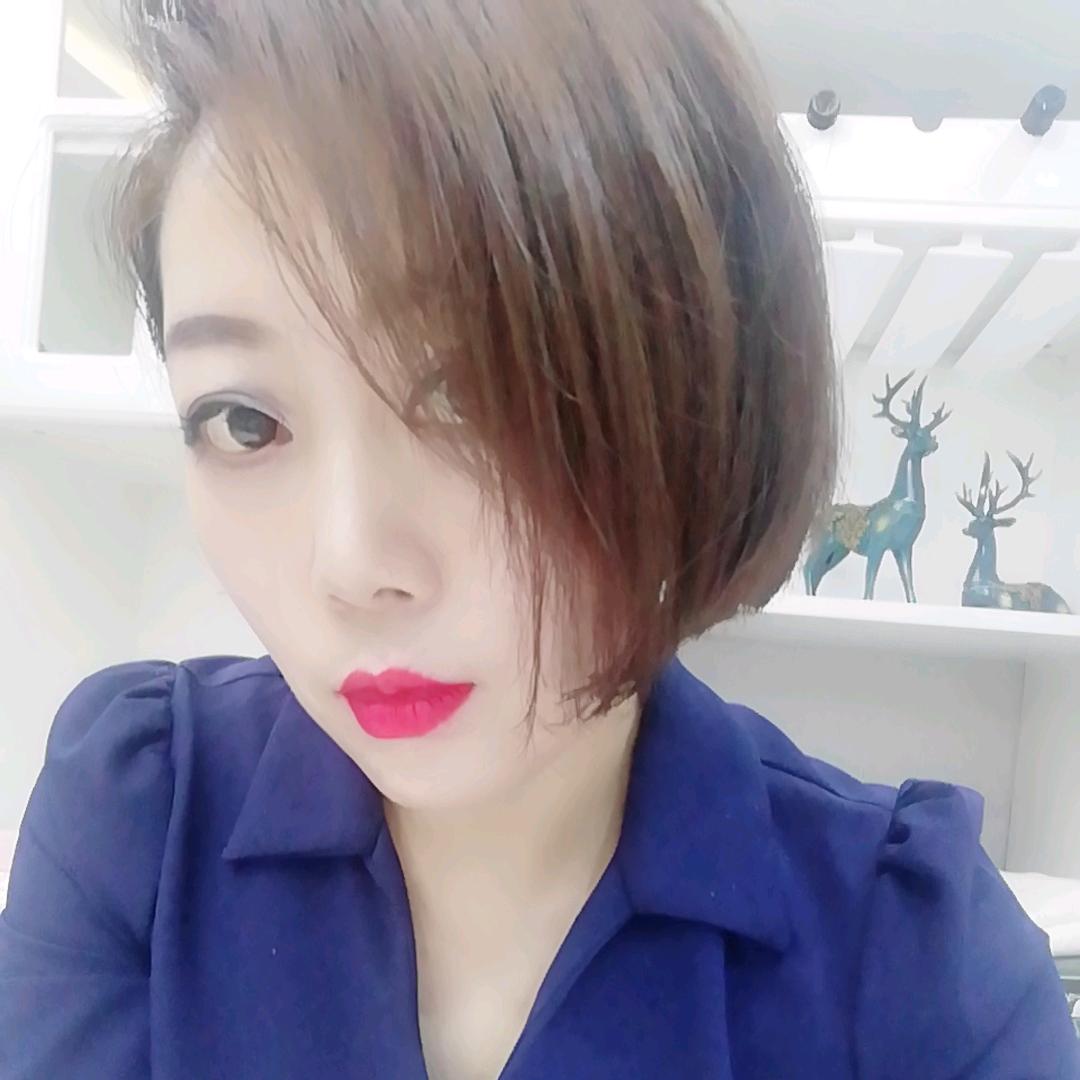 快乐女人