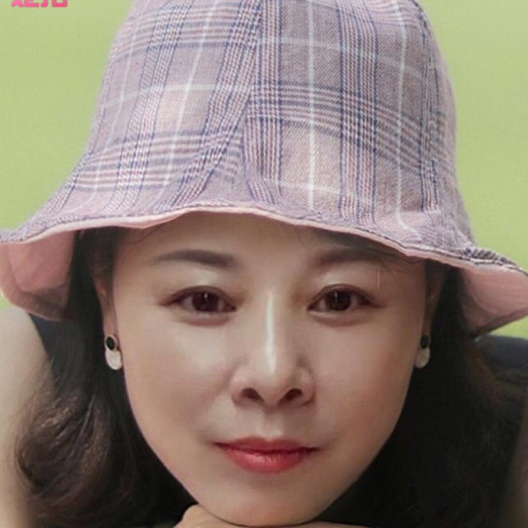 麻姐（请不要连赞）