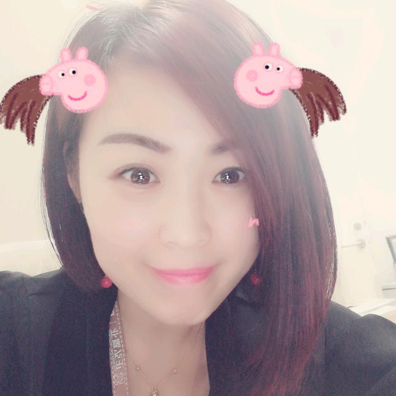 丁艳（丫头）