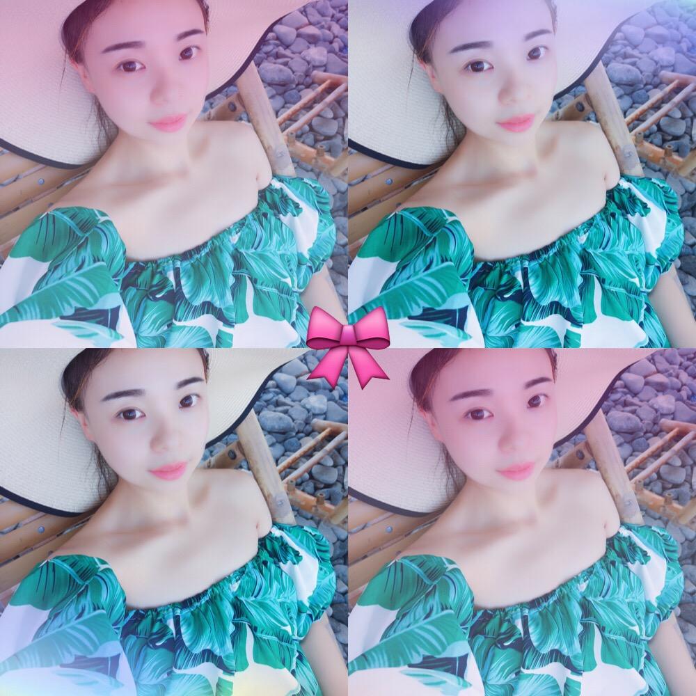 、u点小脾气🌸