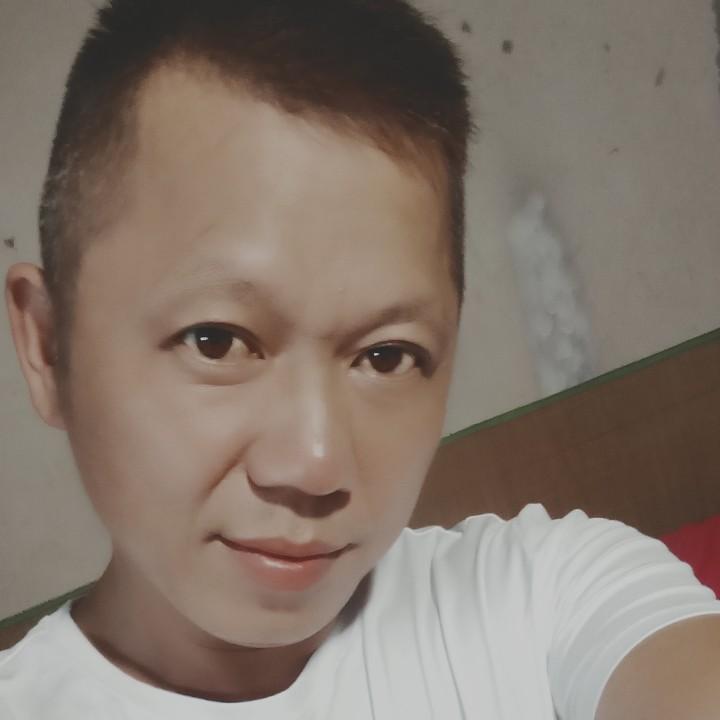 平平淡淡的我