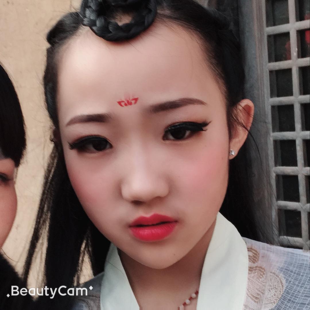 晓华