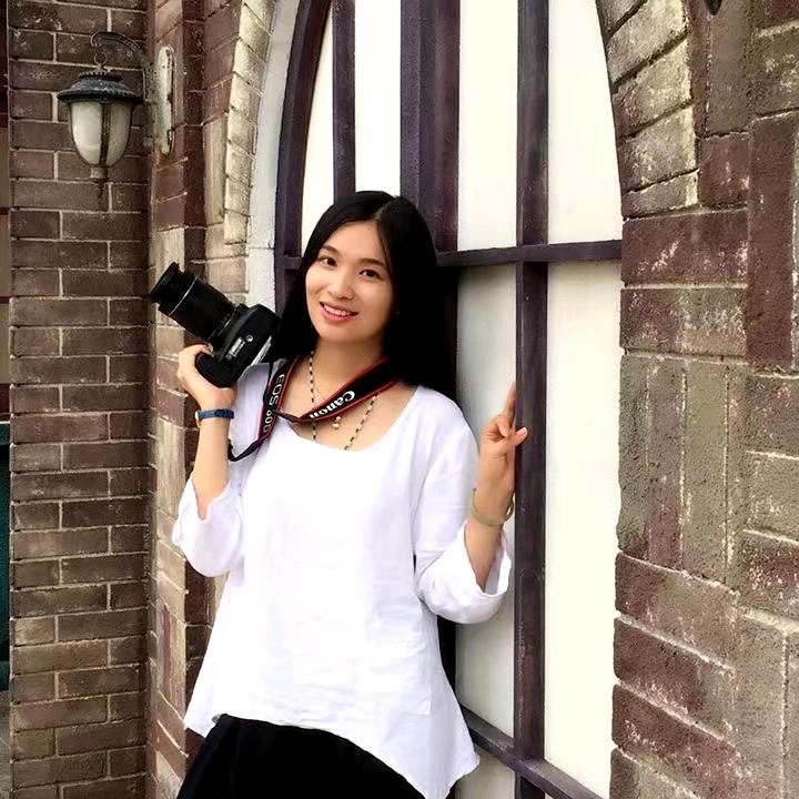 @琼琼