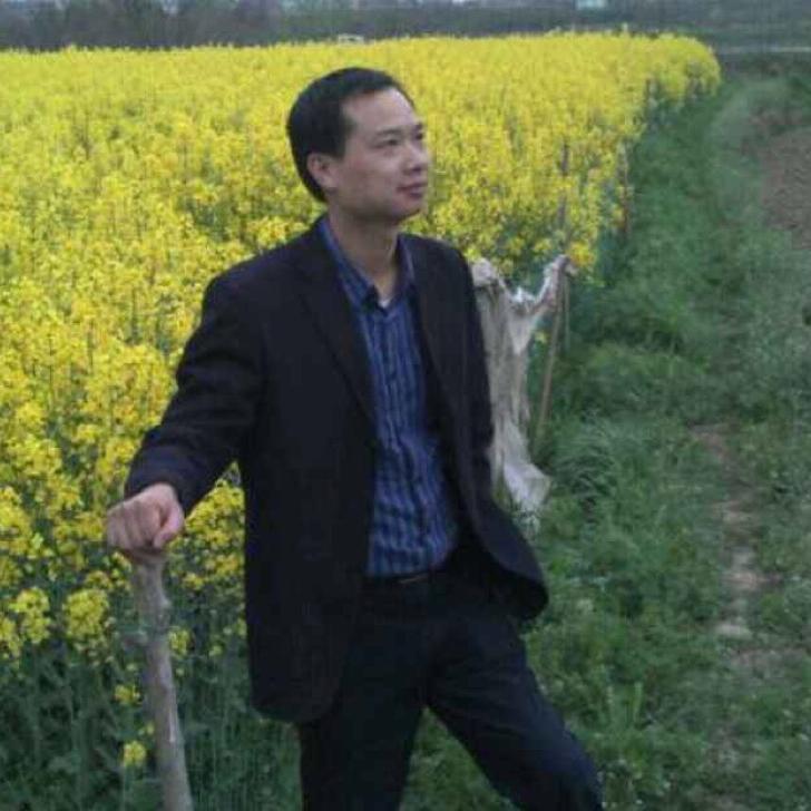 口味佳.河有鱼，渔湾炊烟，龚诚