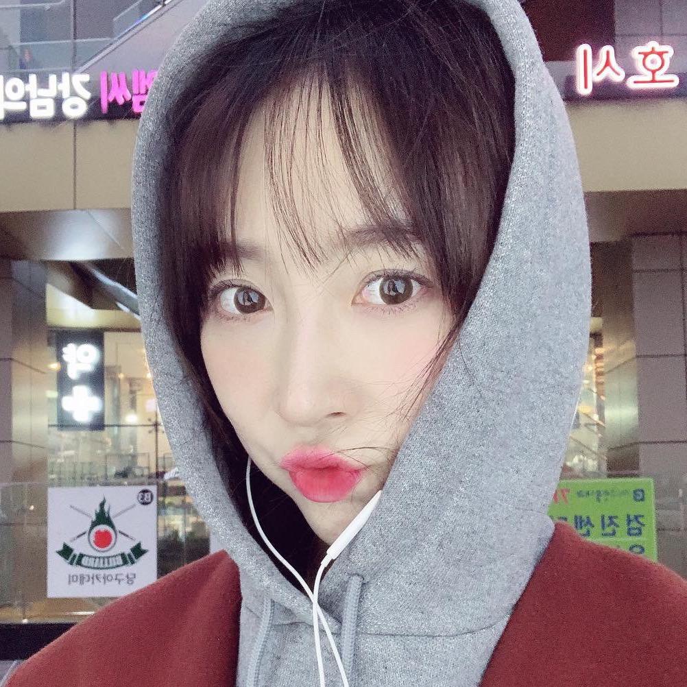 韩千雨大表姐