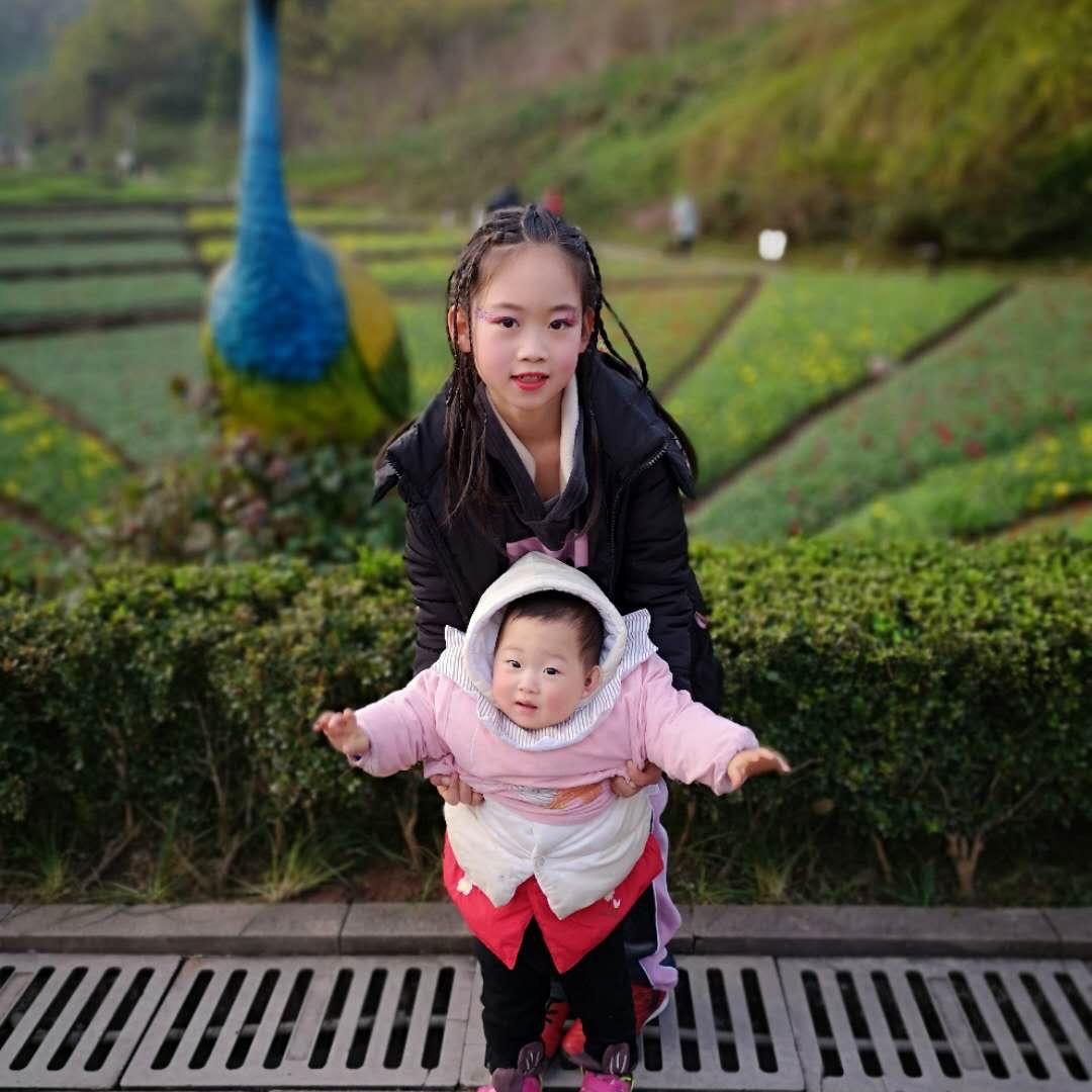 研宝宝@琪琪妹儿