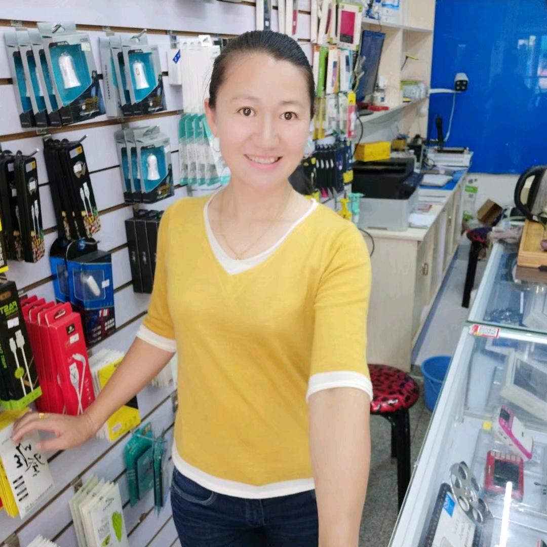 招远市创兴服装精品店