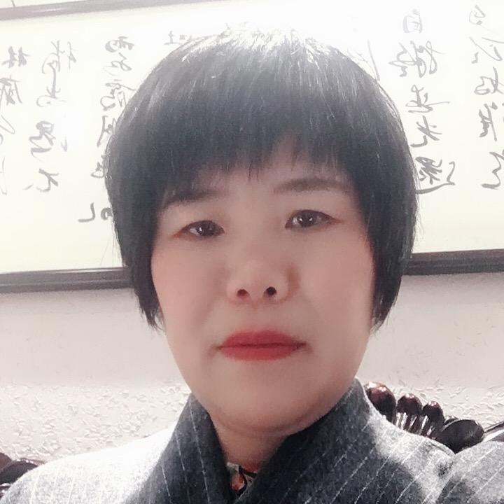 金彩珍（橱窗有好物）