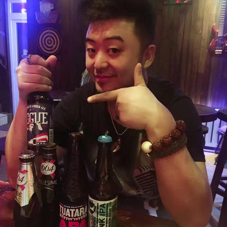 长春笨小孩@抖音