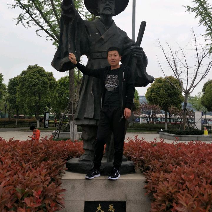 好好的