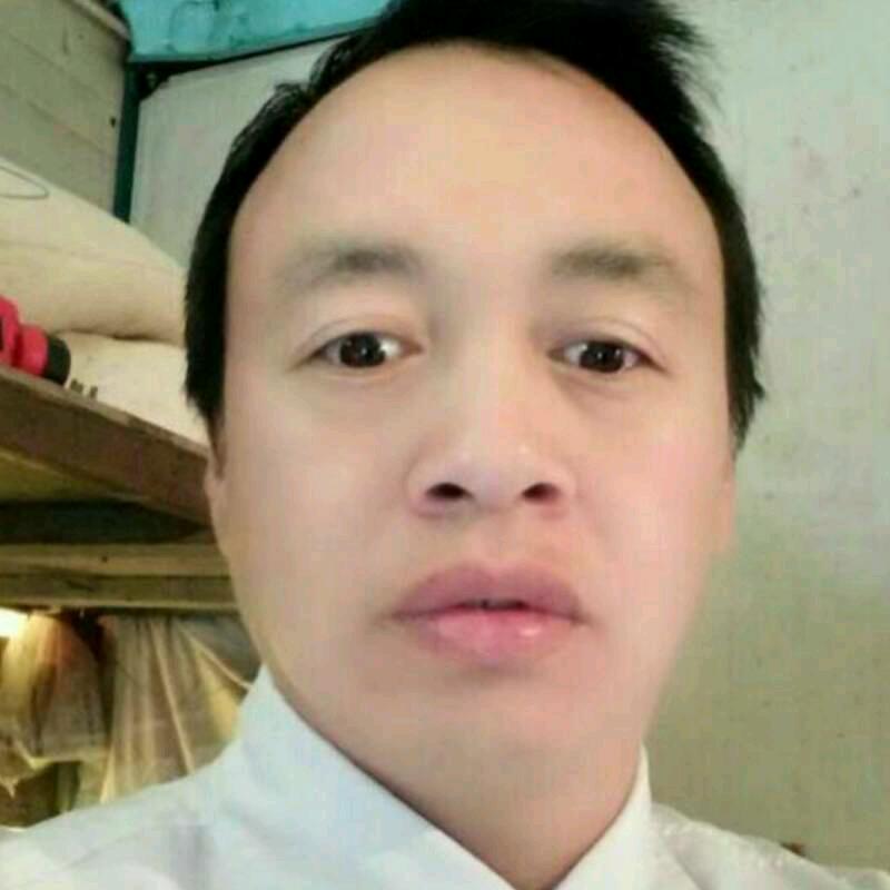 阳憨憨和华华共度一生