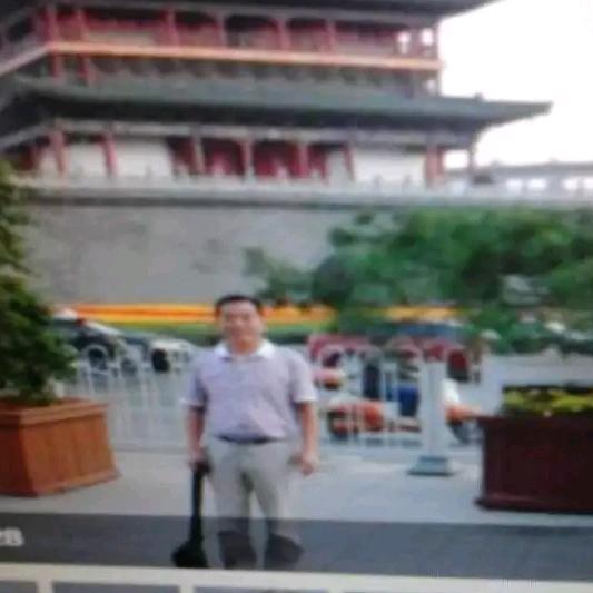 陈海清