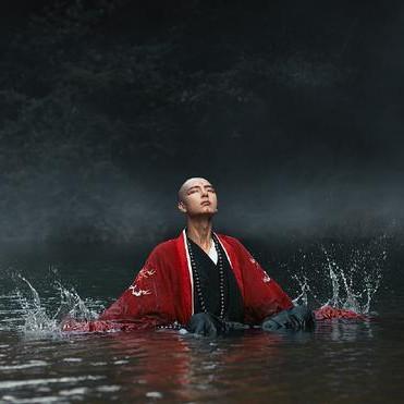 火柴人