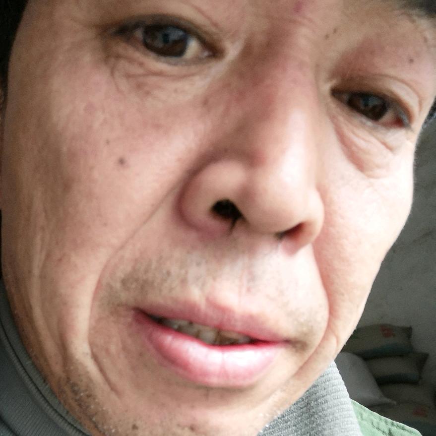老玩童