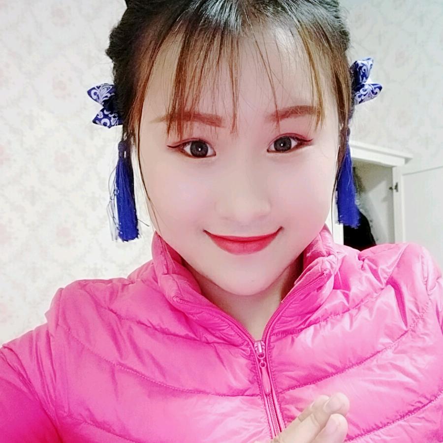 戏曲米儿妹💕@抖音