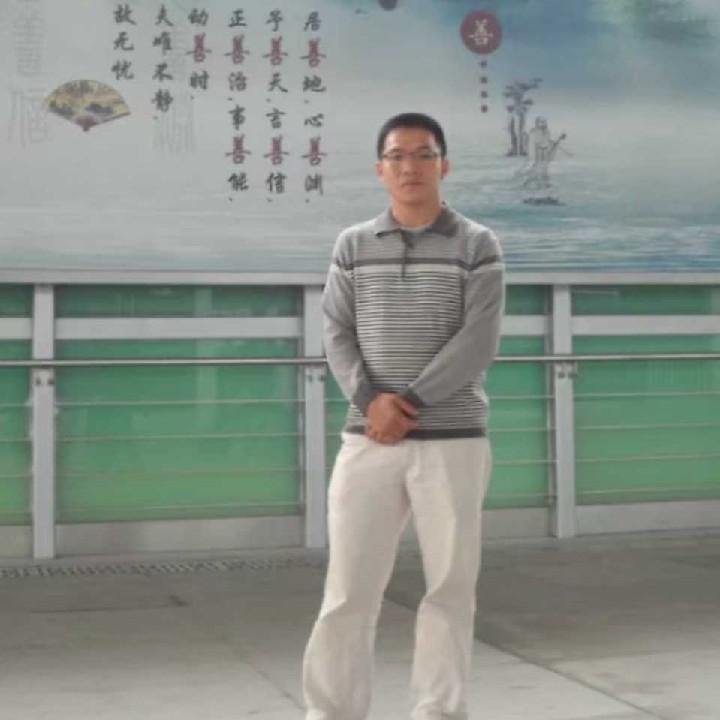 大众健康的加油师