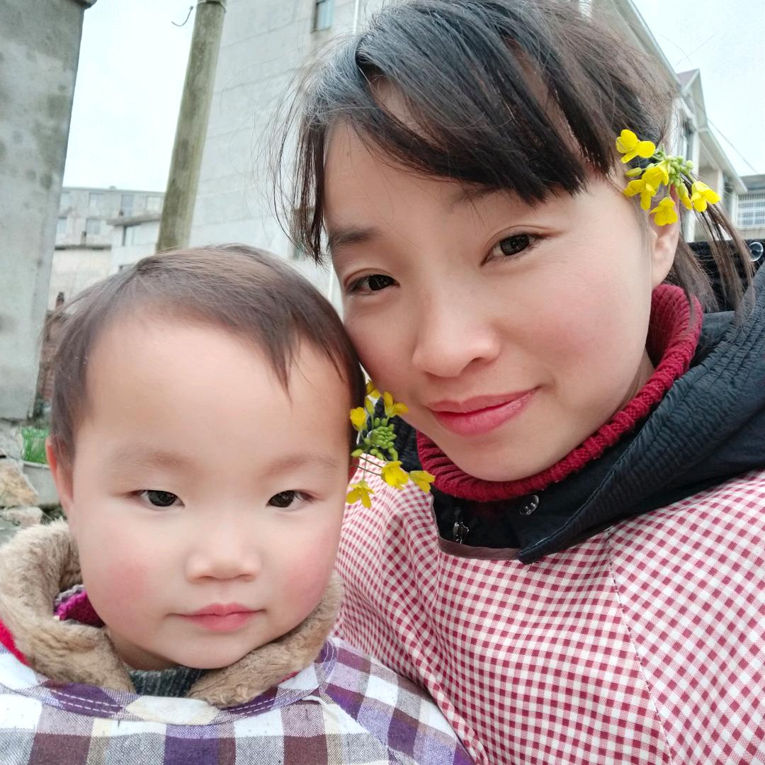 小方