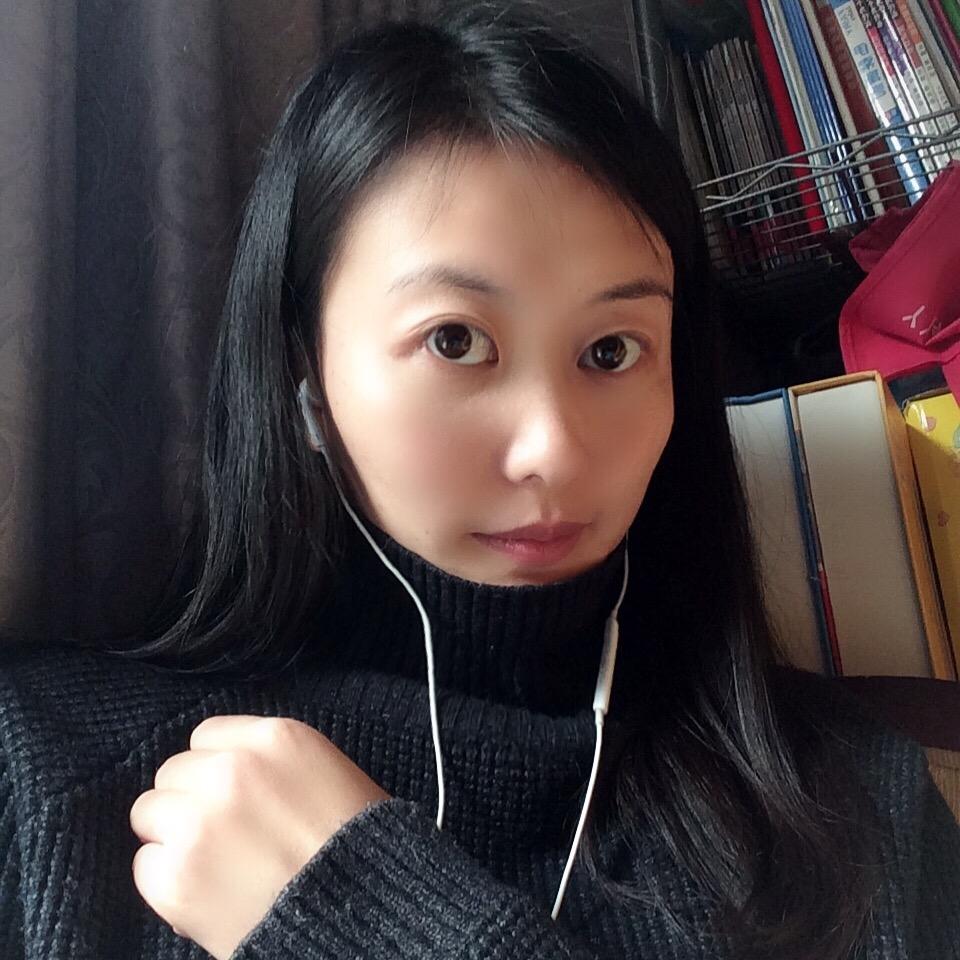 小兔子🐰不乖乖