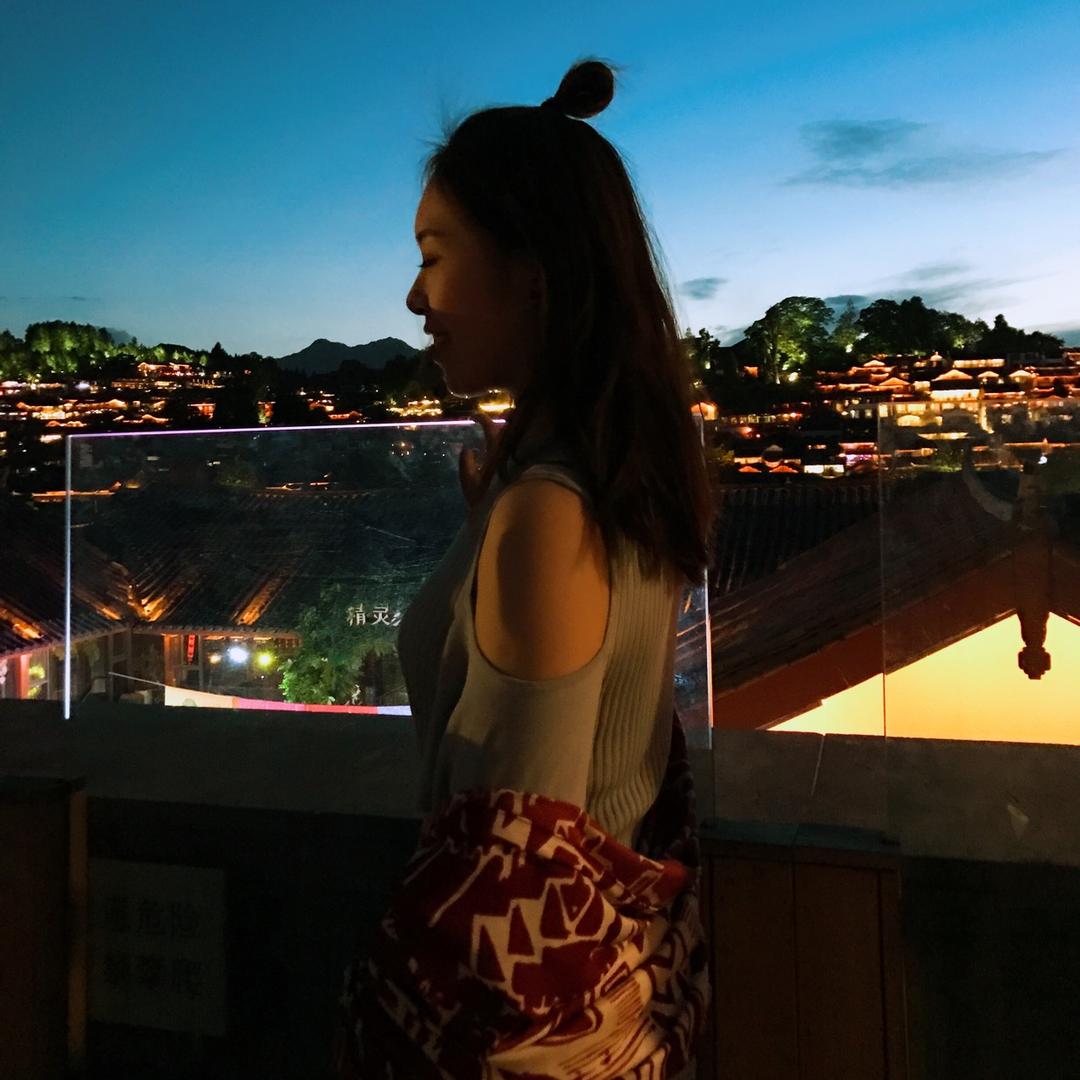 小吴小姐🦄