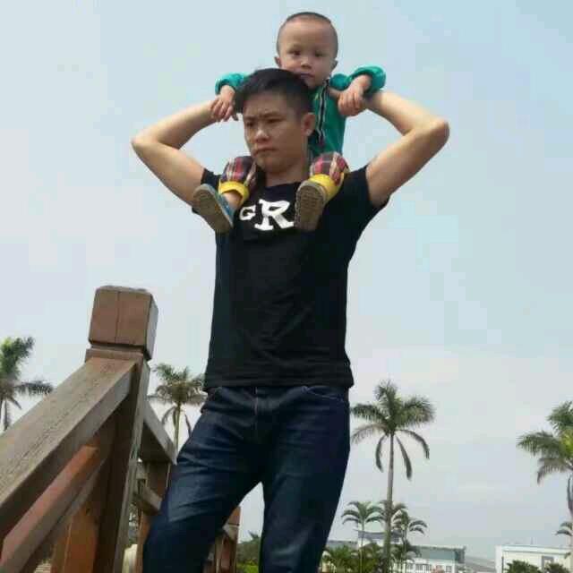 亮&