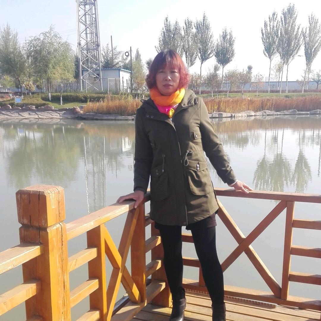 晴天的果儿更潇洒